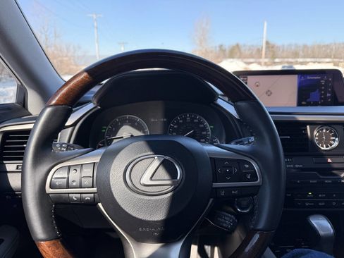 Used 2017 Lexus RX 350 Base 4dr SUV image 26