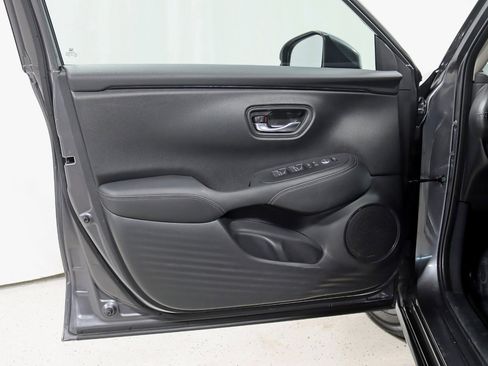 Used 2024 Honda HR-V EX-L image 29