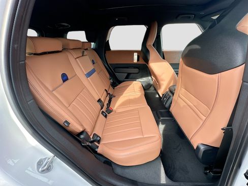 New 2027 MINI Cooper Countryman S AWD/4WD image 23