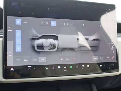 Used 2023 Tesla Model X Plaid image 18