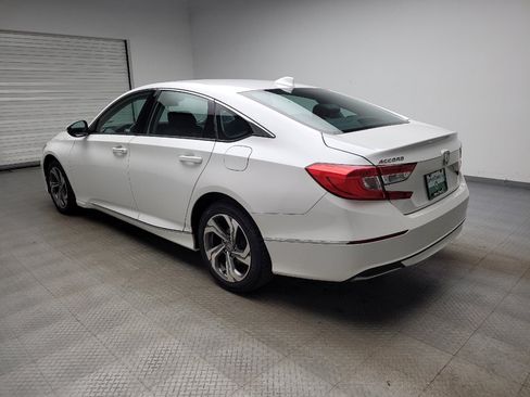Used 2018 Honda Accord EX image 5