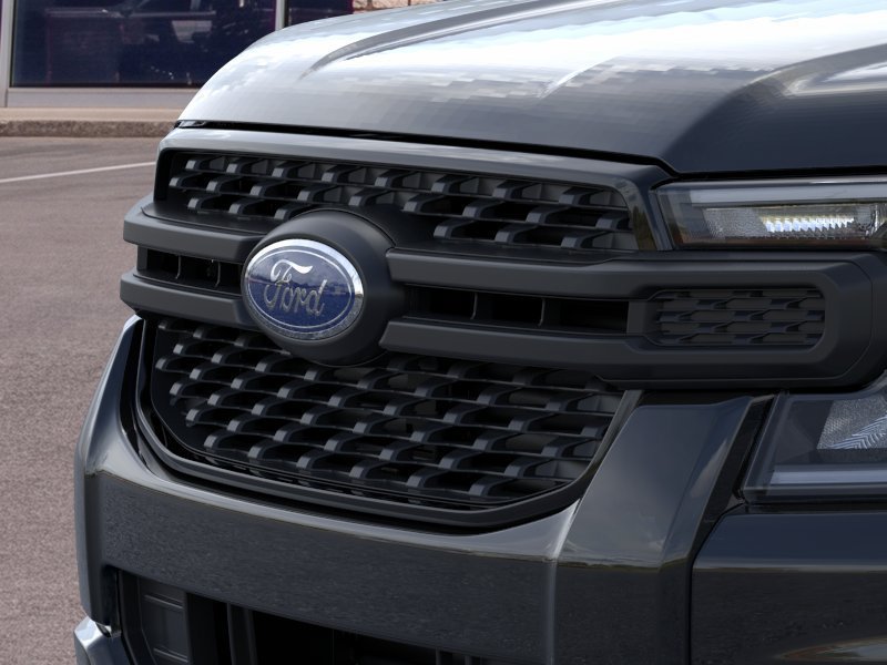 New 2026 Ford Ranger XL w/ Trailer Tow Package RWD image 17