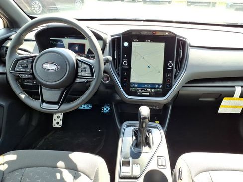 New 2026 Subaru Crosstrek 2.5i Sport w/ Crosstrek Mirror Package AWD/4WD image 11