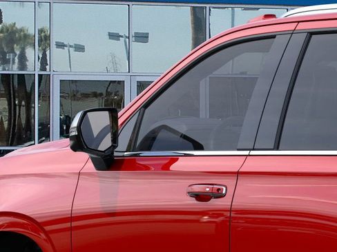 New 2026 Chevrolet Tahoe Premier image 12