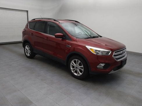 Used 2018 Ford Escape SE image 13