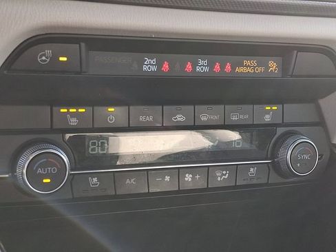 Used 2022 MAZDA CX-9 Signature image 19