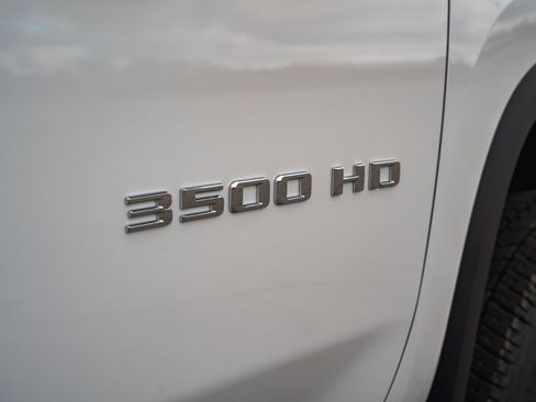 New 2026 Chevrolet Silverado 3500 W/T w/ WT Convenience Package image 11