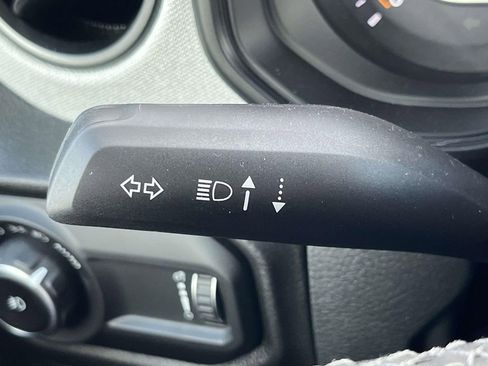 New 2025 Jeep Wrangler Sport S image 30