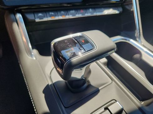 New 2026 GMC Sierra 1500 Denali AWD/4WD image 11