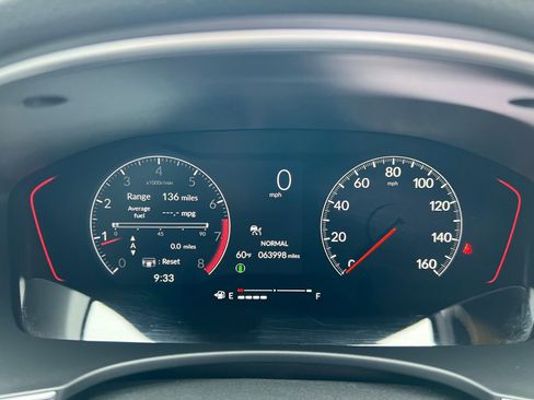 Used 2022 Honda Civic Si image 26