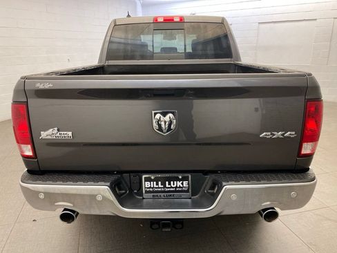 Used 2019 RAM 1500 Big Horn AWD/4WD image 15