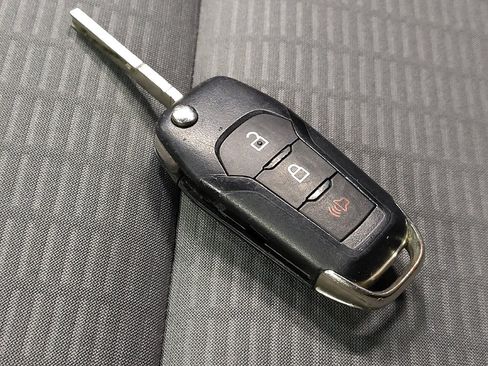Used 2021 Ford Escape S FWD image 32