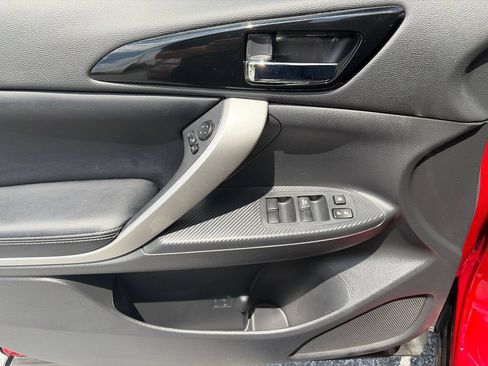 Used 2024 Mitsubishi Eclipse Cross SE AWD/4WD image 16