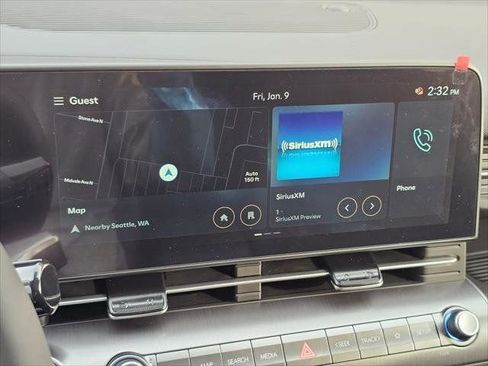 New 2026 Hyundai Kona Limited AWD/4WD image 25