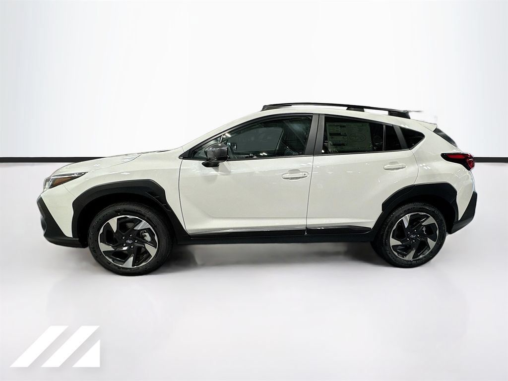 New 2026 Subaru Crosstrek 2.5i Limited w/ Crosstrek Mirror Package AWD/4WD image 8