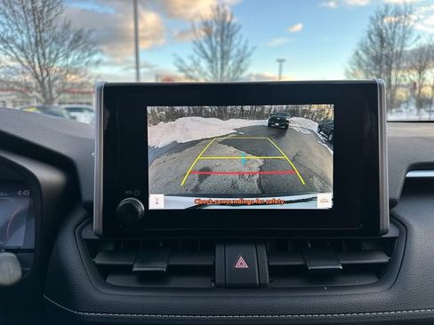 Certified 2024 Toyota RAV4 LE image 34