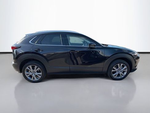 Used 2025 MAZDA CX-30 AWD 2.5 S w/ Premium Package image 2