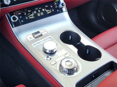 New 2026 Genesis GV70 3.5T Sport Advanced image 16