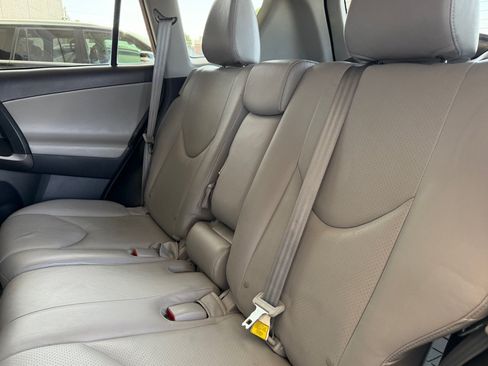 Used 2012 Toyota RAV4 Limited w/ Premium Plus Value Pkg FWD image 20