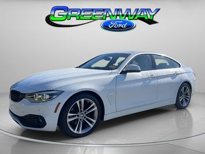 Used 2019 BMW 430i Gran Coupe w/ Convenience Package
