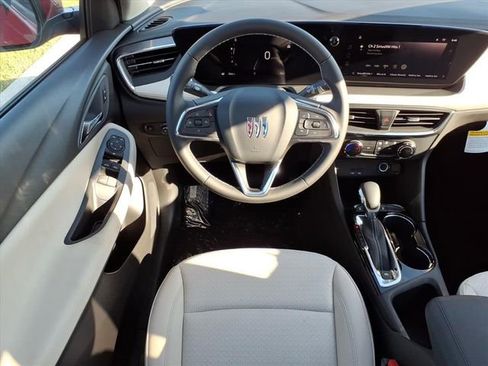 New 2026 Buick Encore GX Preferred image 16