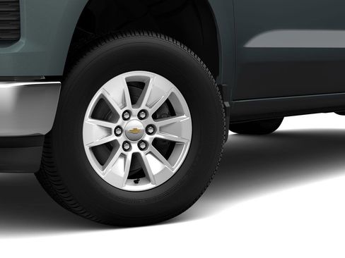 New 2026 Chevrolet Silverado 1500 LT image 26