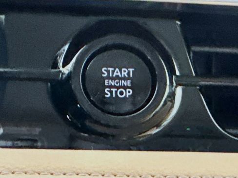 New 2026 INFINITI QX80 Luxe w/ Cargo Package image 19