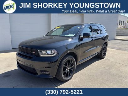 Used 2020 Dodge Durango GT