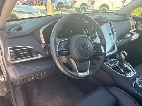 Used 2024 Subaru Outback Limited XT AWD/4WD image 10