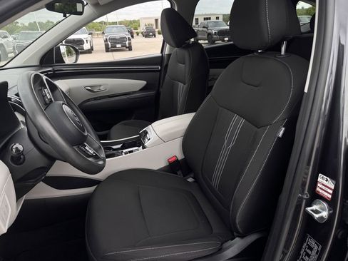 Used 2023 Hyundai Tucson SEL image 23