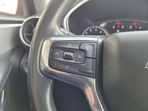 Used 2023 Chevrolet Blazer LT image 13