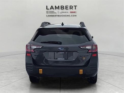 Used 2023 Subaru Outback Wilderness image 7