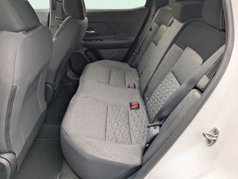 New 2026 Nissan Kicks SV w/ Cold Weather Package FWD image 20