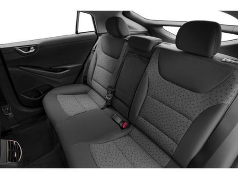 Used 2019 Hyundai Ioniq Limited FWD image 16