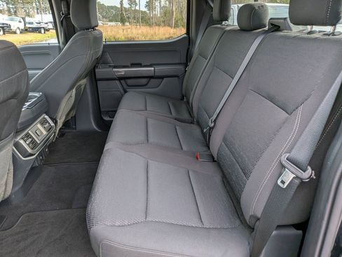 Certified 2023 Ford F150 XLT w/ Equipment Group 302A High image 16