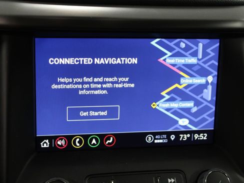 Used 2023 GMC Acadia AT4 w/ Preferred Package image 52