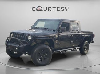 Used 2020 Jeep Gladiator Sport w/ Quick Order Package 23S 360° Tour