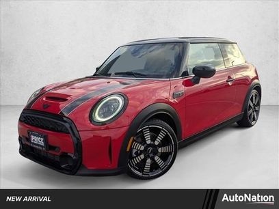 Used 2022 MINI Cooper S w/ Premium Package