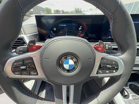 Certified 2024 BMW X5 M Competition w/ Executive Package AWD/4WD image 14