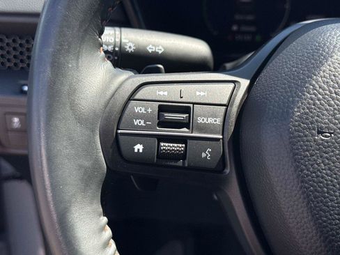 Certified 2023 Honda CR-V Sport image 29