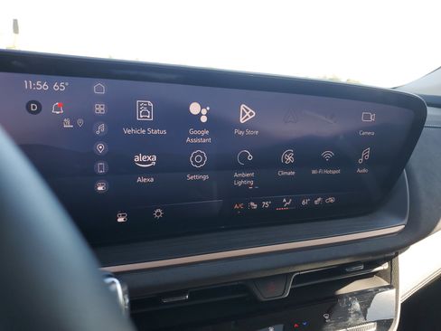 New 2025 Buick Envision Sport Touring image 24