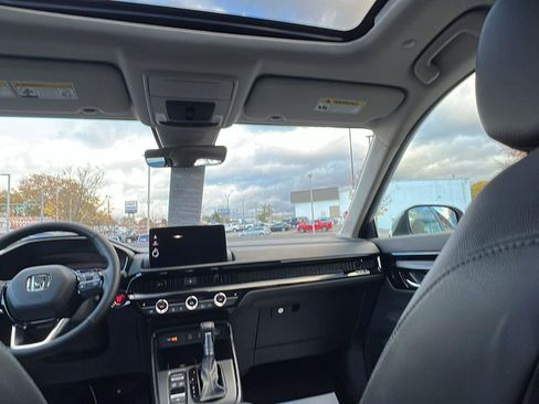 New 2026 Honda CR-V EX-L image 20