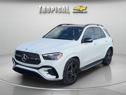 Used 2024 Mercedes-Benz GLE 450 4MATIC