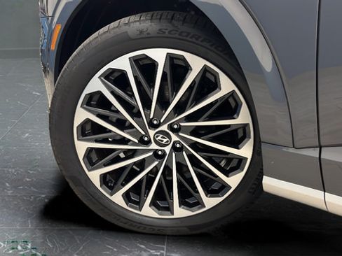 Used 2026 Hyundai Palisade Calligraphy AWD/4WD image 40