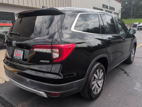 Used 2019 Honda Pilot EX-L image 8