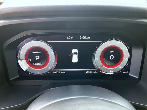 Certified 2024 Nissan Rogue SL w/ SL Premium Package image 15