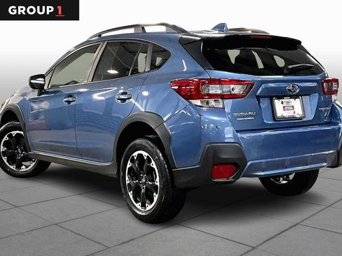 Certified 2023 Subaru Crosstrek 2.0i Premium image 12