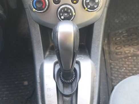 Used 2013 Chevrolet Sonic LS FWD image 17