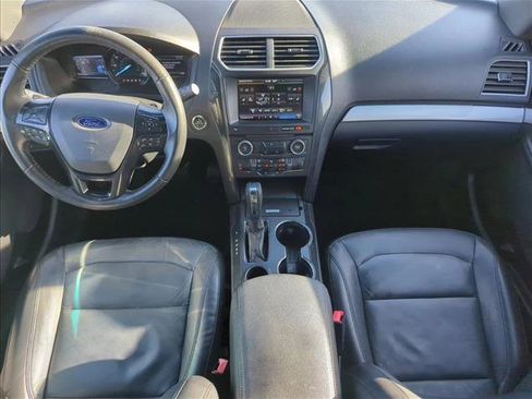Used 2016 Ford Explorer XLT w/ Equipment Group 202A image 17