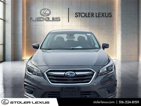 Used 2019 Subaru Legacy 2.5i Premium image 2